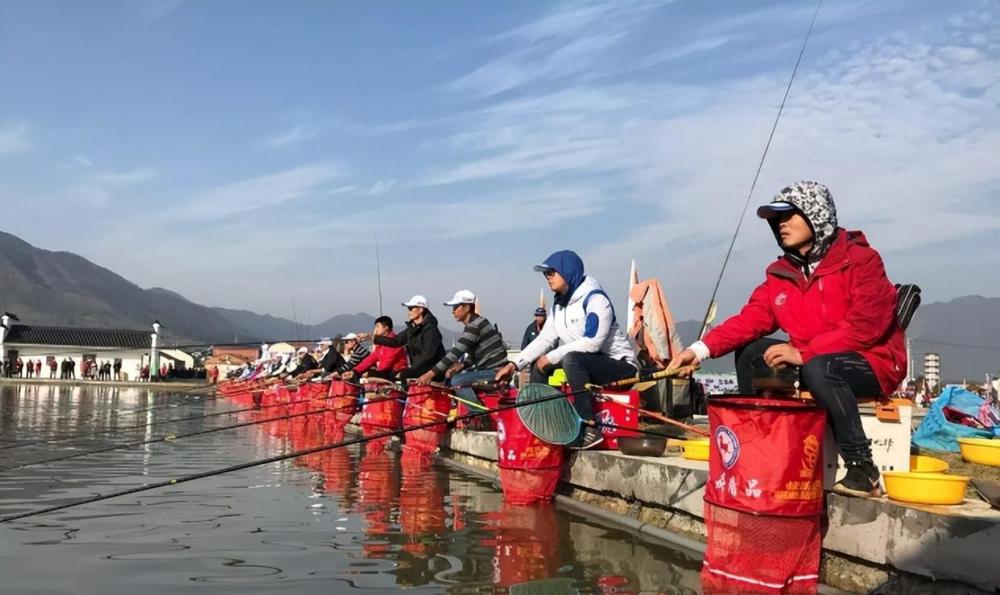 为什么黑坑你钓不到鱼？盘点黑心塘主的9个