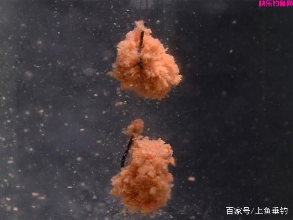 老钓鱼人常用的野钓饵料配方，四季钓各种鱼，这些基本够用了(图1)