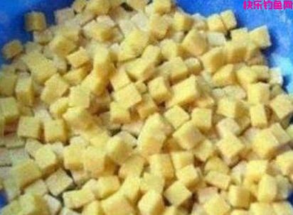 老钓友不愿透漏的3款天然饵料配方,5分钟看完,钓鱼经常爆护!(图2) 老钓友不愿透漏的3款天然饵料配方,5分钟看完,钓鱼经常爆护!(图2)