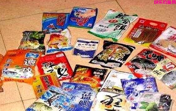 钓鱼秘籍：饵料的搭配及使用方法！一旦学会，终身受益！(图4)