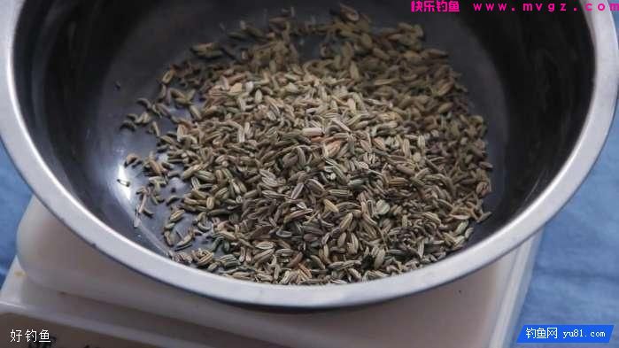 自制小药，茴香八角酒，钓鲫鲤效果奇好(图2)