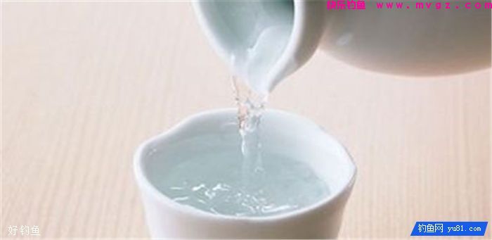 有实用的土方法，让你钓鲫鱼不劳心(图2)