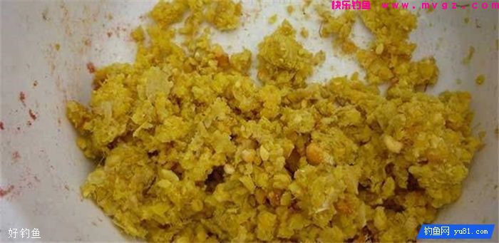 有实用的土方法，让你钓鲫鱼不劳心(图1)