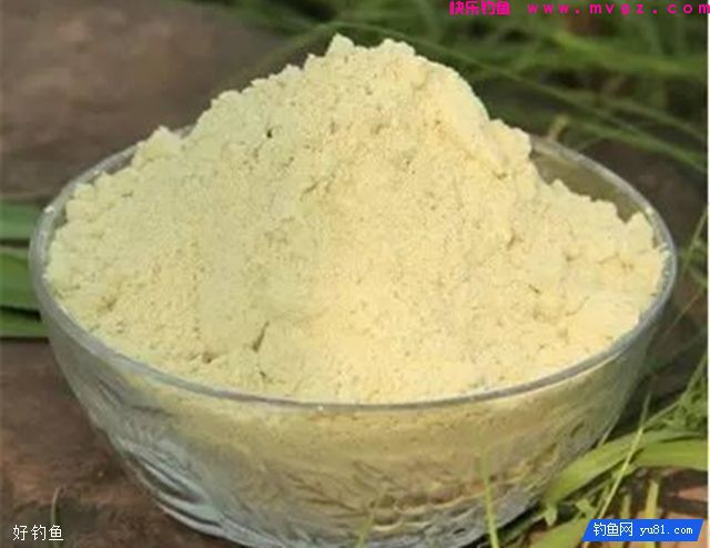 专攻大鲫鱼的秘制杂粮面饵(图2)