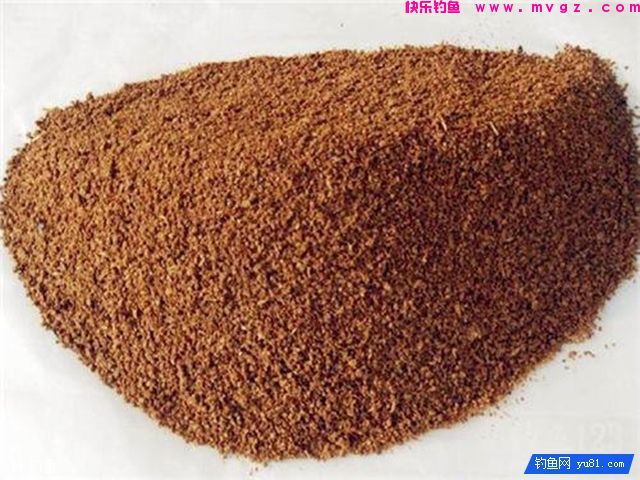 专攻大鲫鱼的秘制杂粮面饵(图3)
