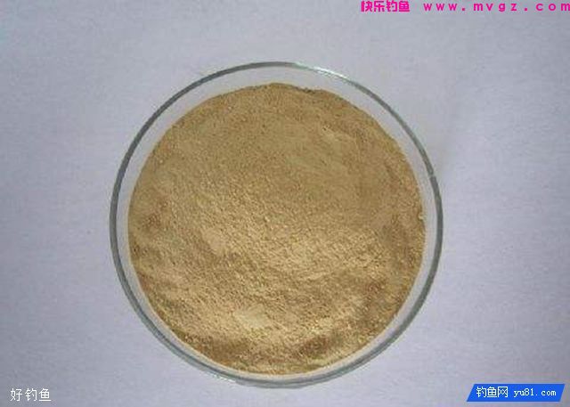专钓野生鲫鱼的两个实用配方(图3)