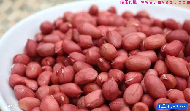 专攻鲫鱼鲤鱼的中药配方窝料(图2)