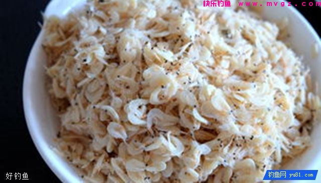 3款野钓鲫鱼的天然饵料配方(图3)