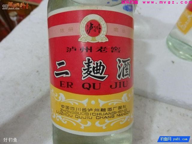 自制速效鲫鱼窝料，一年四季都适用(图3)
