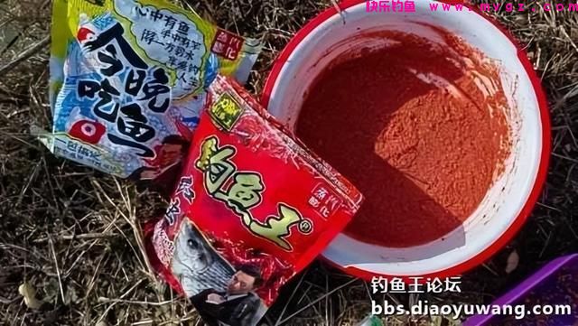 春钓鲫鱼，超额完成任务，今晚吃鱼(图4)