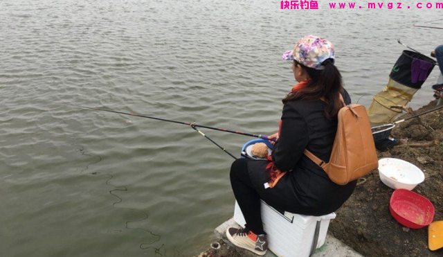 春季野钓鲫鱼怎么用饵？教你高效配饵“秘诀”，新手也能轻松“爆护”(图1)