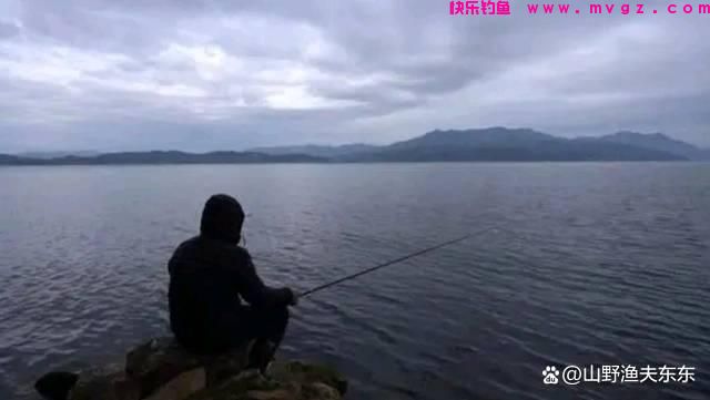 深秋钓鲫鱼，学会这些方法和技巧，上鱼效果明显(图2)