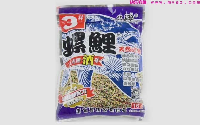 螺鲤123号的区别，主要是味型不同，要根据实际情况灵活选择！(图3)