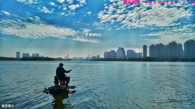 野钓鲫鱼，如何正确使用传统钓，台钓！方法对路，鲫鱼爆护！(图2)