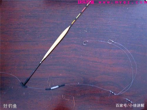钓鲫鱼时应该注意及实用的四点技巧，六年的钓鲫经验(图4)
