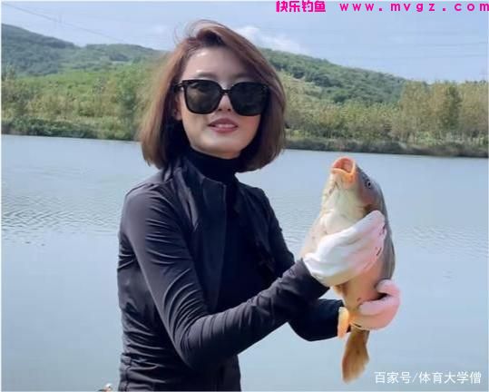 纳闷：春天鲫鱼会甩籽，今年很早就立春了，为何鲫鱼还不好钓？(图2)