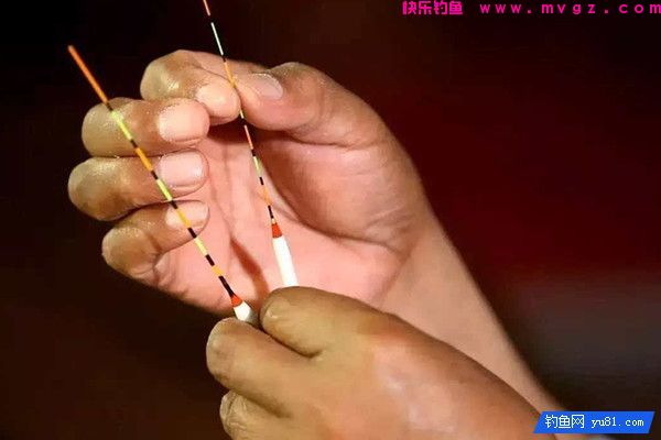 漫谈垂钓中的钓无定法与钓之有法(图2)