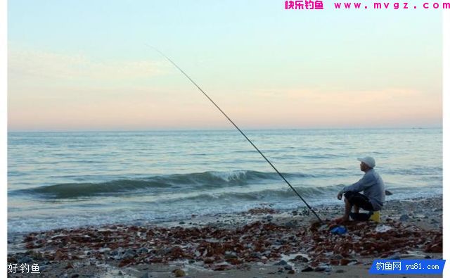 新手钓鱼人不上鱼的四个原因(图1)