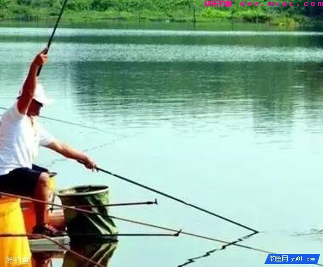 老钓手对新手钓鱼人的10个忠告(图2) 老钓手对新手钓鱼人的10个忠告(图2)
