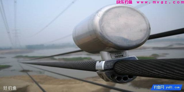 钓鱼时防触电的常识和预防(图4)