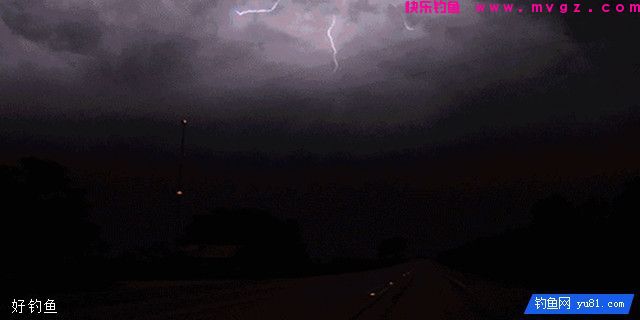 钓鱼时防触电的常识和预防(图6)