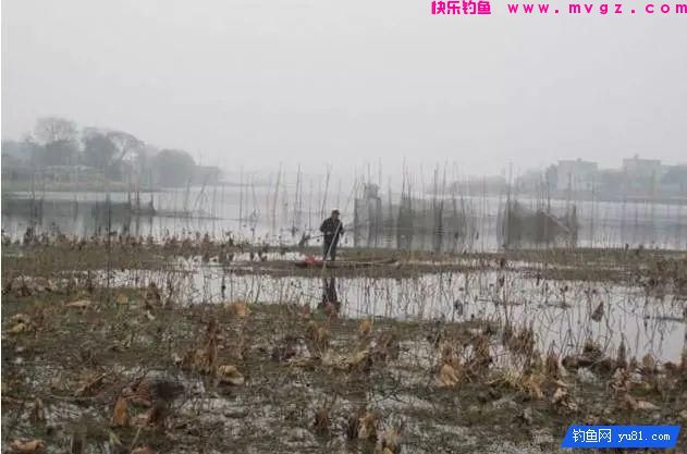 钓鱼动作不要忘了需“三轻”，好透彻！(图4)