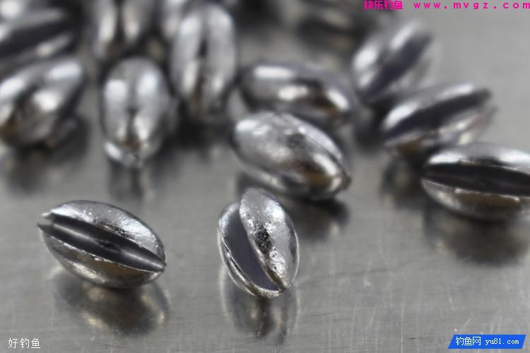 13种铅坠的用法，看看必有用(图2)