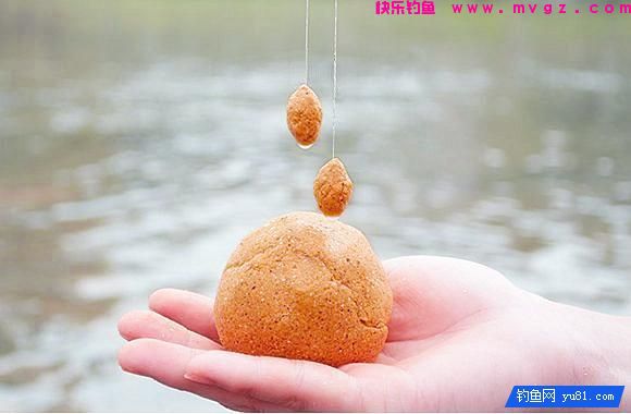 春季鱼儿更喜欢哪种饵料，学会这些钓获一定不会少(图1)