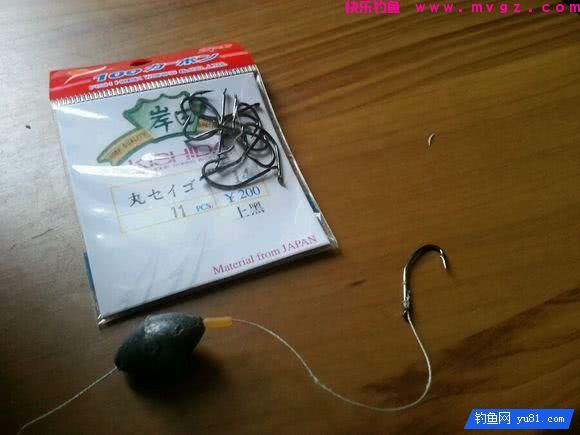 钓鱼最怕的就是刀鳅鱼, 因为它食性非常凶猛, 把钩吞进肚子里(图15)
