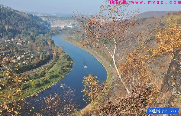 岸钓鲈鱼不为人知的7个小妙招(图9)