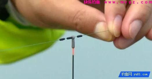 秋季黑坑如何连杆？可以从三个方面分析(图1)