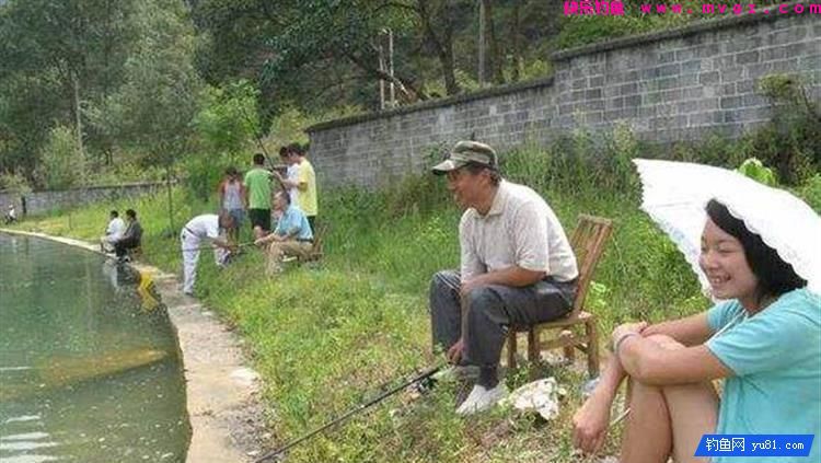 野钓几个误区，据说钓鱼人都中了几招(图4)
