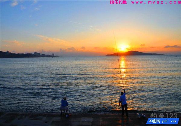 传统钓中走钓以及逗钓技巧分析(图2)