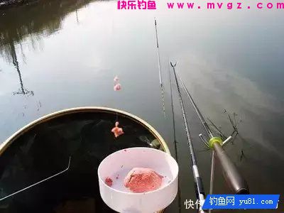 钓鱼爆护掌握这八个技巧，轻松钓100斤(图2)