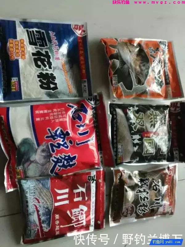 钓鱼爆护掌握这八个技巧，轻松钓100斤(图1)