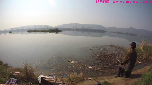 野钓技能之：闻水识鱼，可选准钓点判断钓法针对目标鱼(图1)