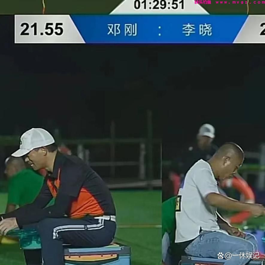 从“钓王”到3000万粉丝顶流网红，邓刚都经历了什么(图10)