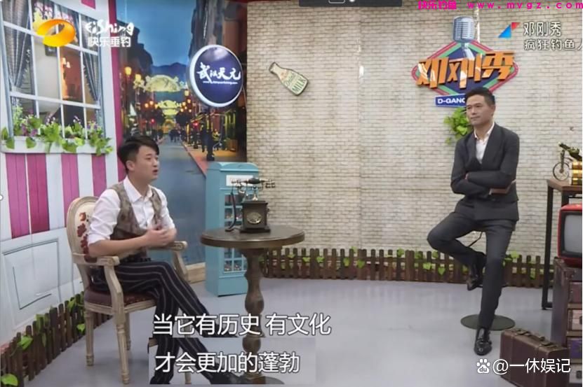 从“钓王”到3000万粉丝顶流网红，邓刚都经历了什么(图9)