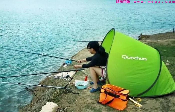 钓鱼中的十个冷知识，出乎意外又在意料中，你体验过几个？(图4)