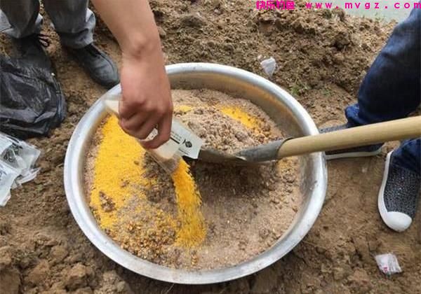 打窝讲技巧，钓鱼最忌讳的五种打窝方式，你知道吗？(图4)