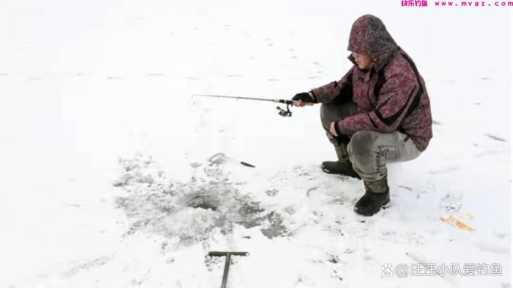 全国各地区常见钓法介绍，有没有钓友所擅长的？(图13)
