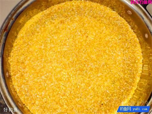 自制钓鱼酒米配方，比买来的好用10倍(图1)