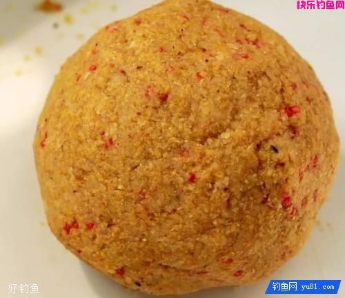 适合野钓的六款自制鱼饵窝料配方(图2)