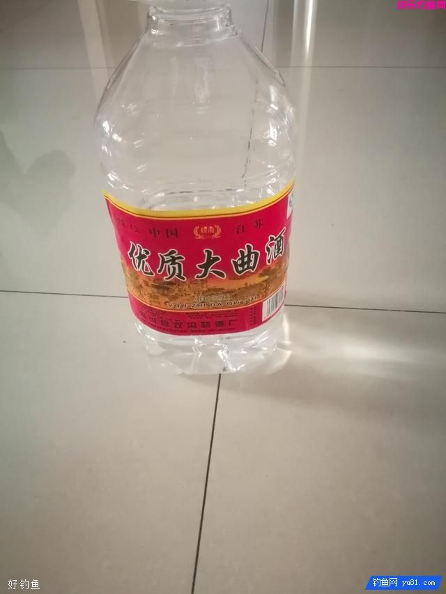 自制钓鱼窝料，效果必须好(图4)