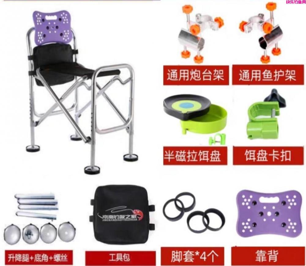 钓鱼穷三代，钓鱼真的费钱吗？(图1)