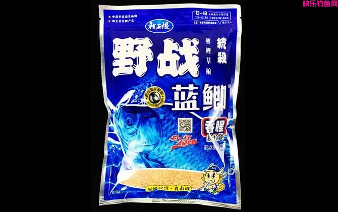 十大鲫鱼商品饵料排名，这10款鲫鱼饵料，用的人绝对是最多的！(图1)