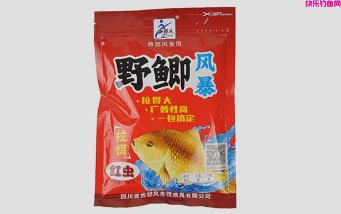 十大鲫鱼商品饵料排名，这10款鲫鱼饵料，用的人绝对是最多的！(图10)