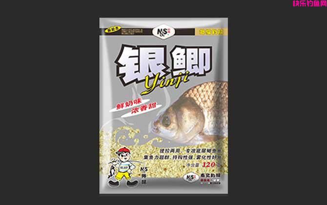 钓鱼饵料十大品牌，这10个饵料钓鱼品牌，最受钓鱼人青睐！(图9)