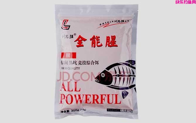 钓鱼饵料十大品牌，这10个饵料钓鱼品牌，最受钓鱼人青睐！(图8)
