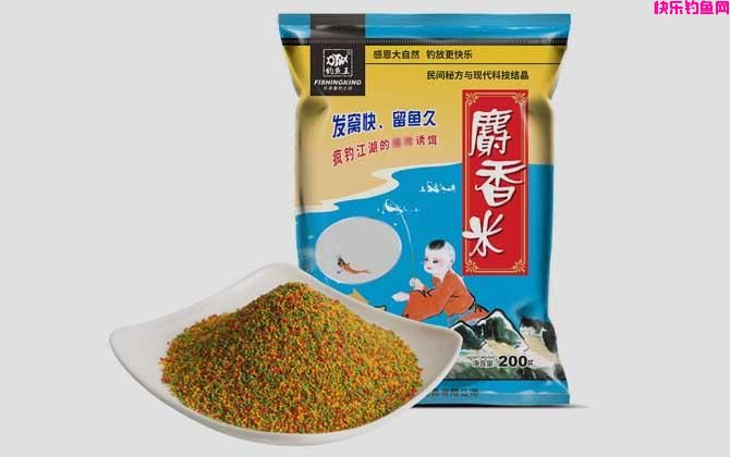 酒米窝料哪个牌子好？(图3)